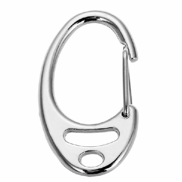 Zinc Alloy Hooks 1