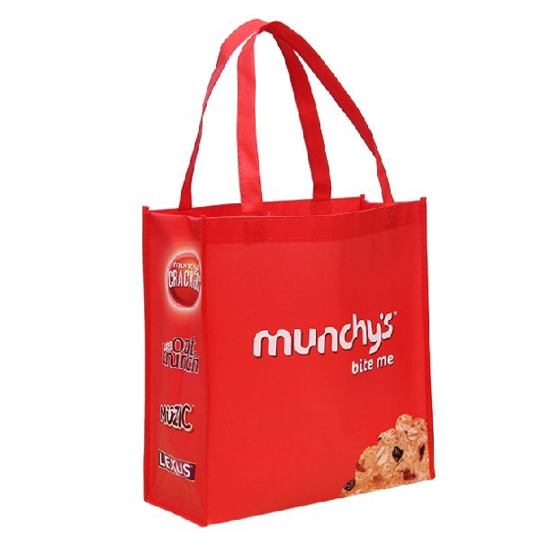 Custom Non-Woven Bags 1