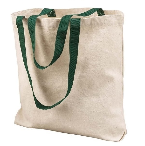 Bags With Colored Handles 1