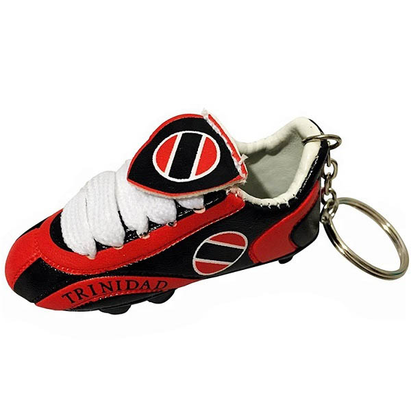 Custom Sneaker Keychains 1