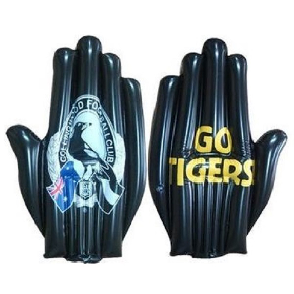 Hand Thunder Sticks 1