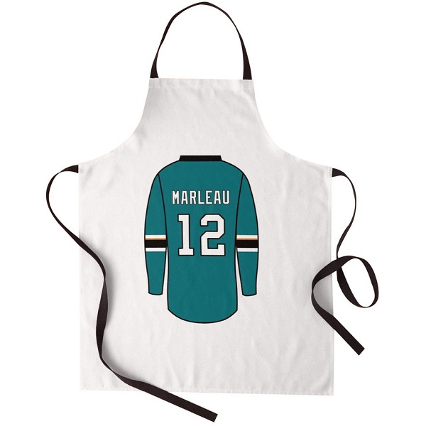 Custom Cooking Aprons 2