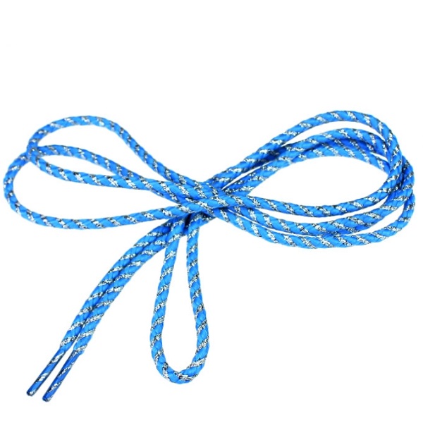 Round Rope Shoelaces 1