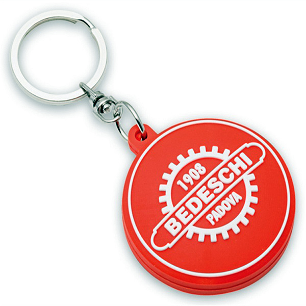 Eco-Friendly Keychains 1