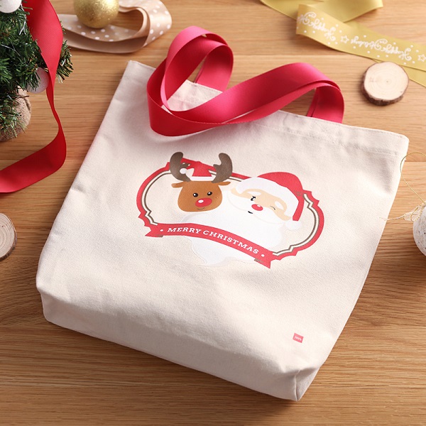 Christmas Gift Tote Bags 3