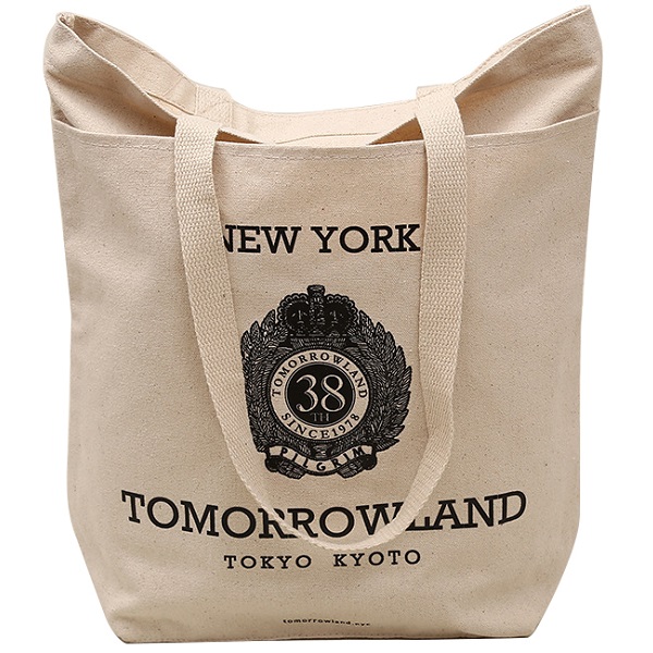 Promotional Canvas Bags 1