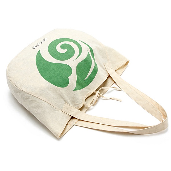 Eco-Friendly Cotton Bags 2