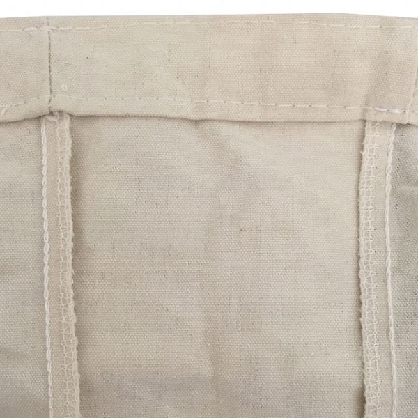 Reusable Cotton Canvas Bags 4