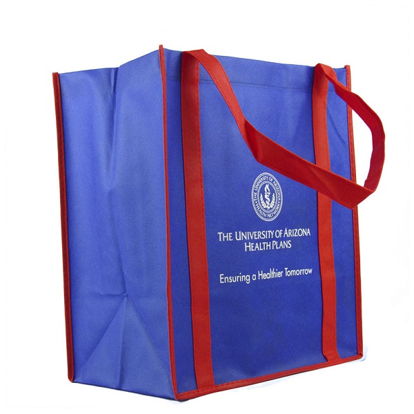 Non-Woven Shopping Bags 1