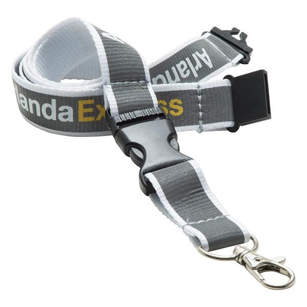 Reflective Lanyards 1