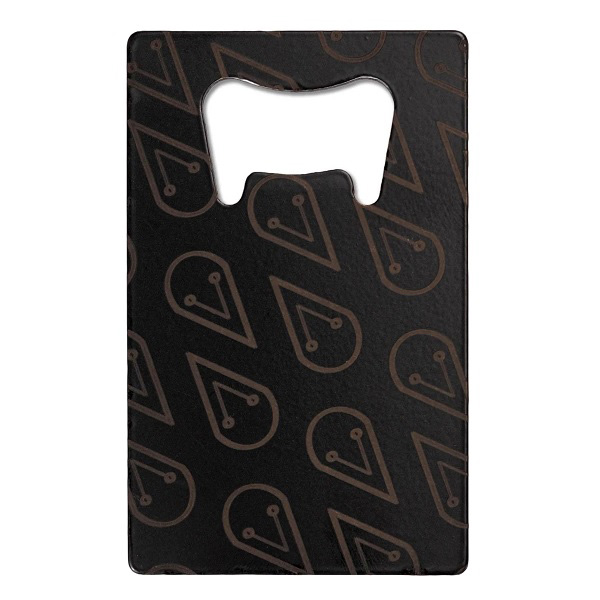 Wallet Bottle Openers 1