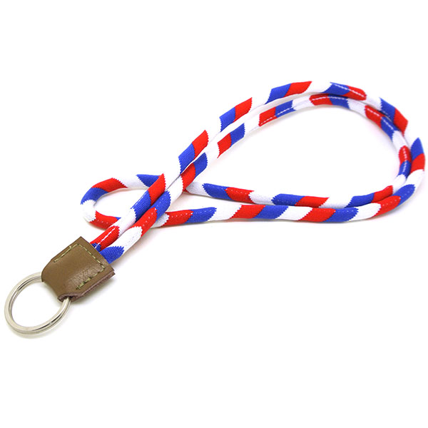 Round Cord Lanyards 1