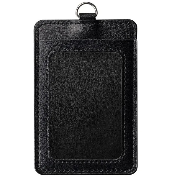 Leather Card Cases 1