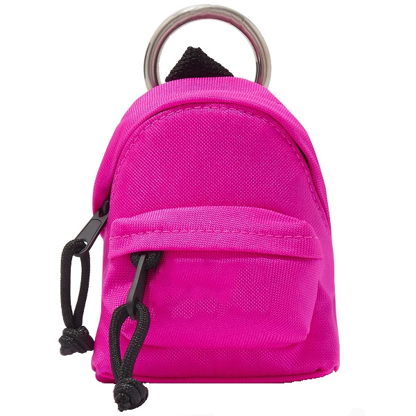 Mini Backpack Keychains 1