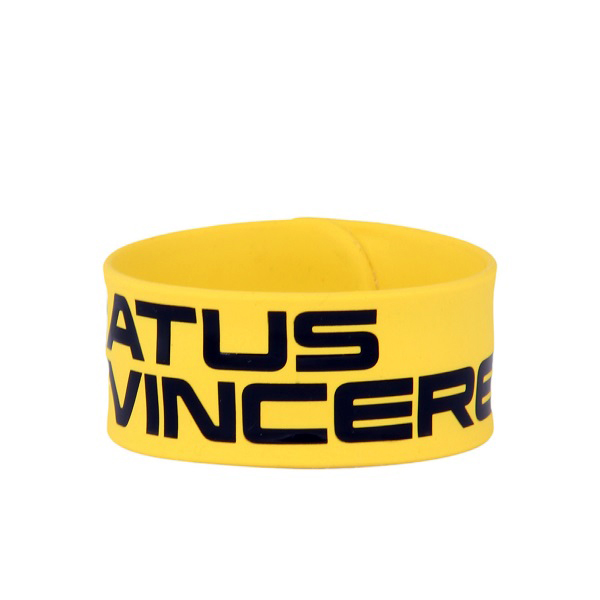 Promotional Silicone Bands 1