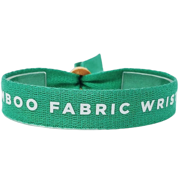 Biodegradable Wristbands 1