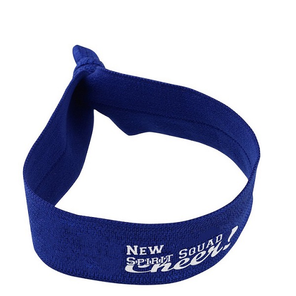 Promotional Elastic Wristbands 1