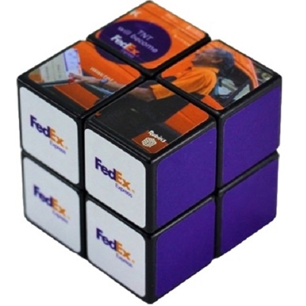 Custom Rubik's Cubes 2x2 1