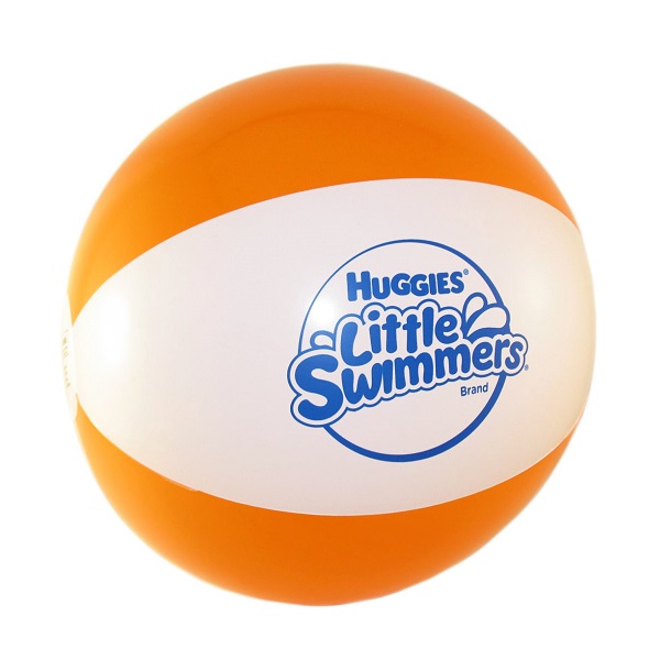 Promotional Beach Ball 1