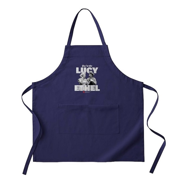 Promotional Kitchen Aprons 1