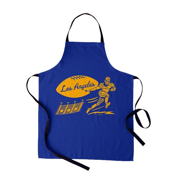 Custom Branded Aprons 1