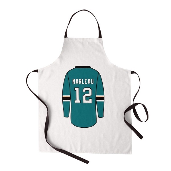 Personalized Custom Aprons 1