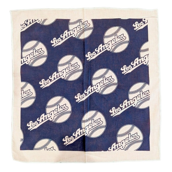 Pocket Square Bandanas 1