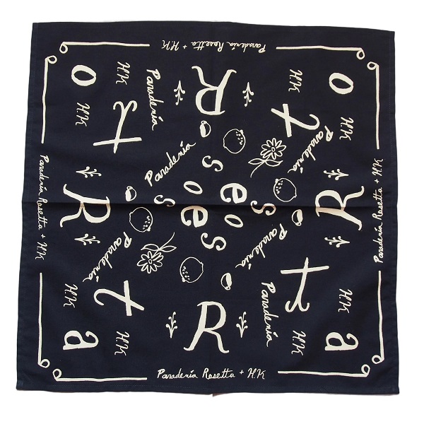 Custom Bandanas 1