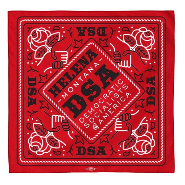 Popular Square Bandanas 1