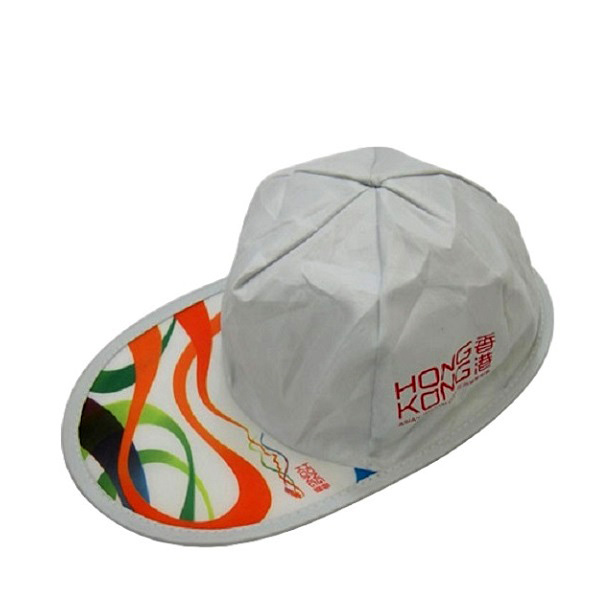 Packable Pop Up Sun Hats 1