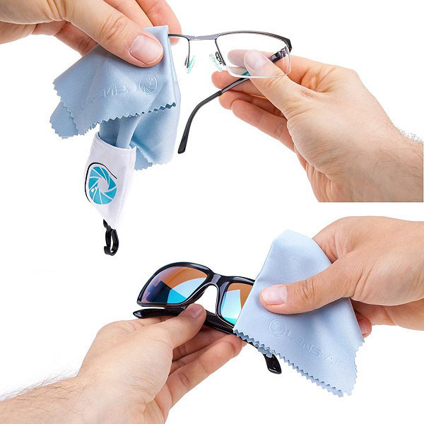 Glasses & Lens Cleaners 2