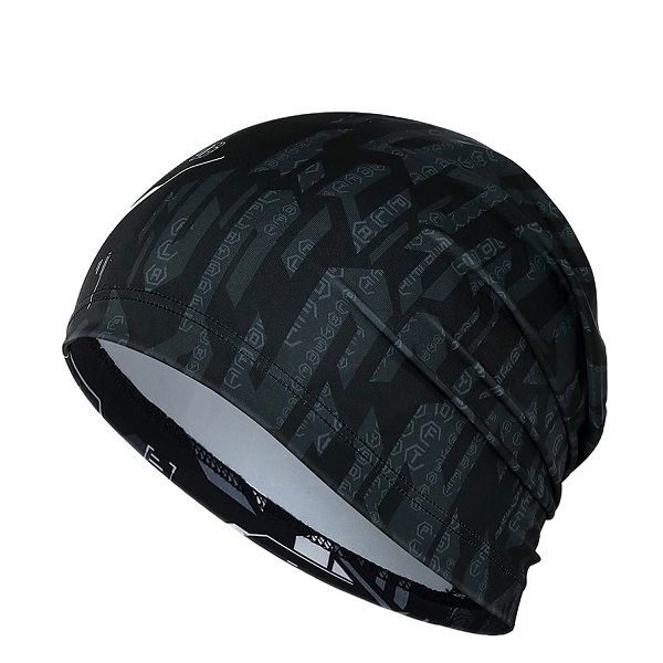 Cycling & Running Beanies 1