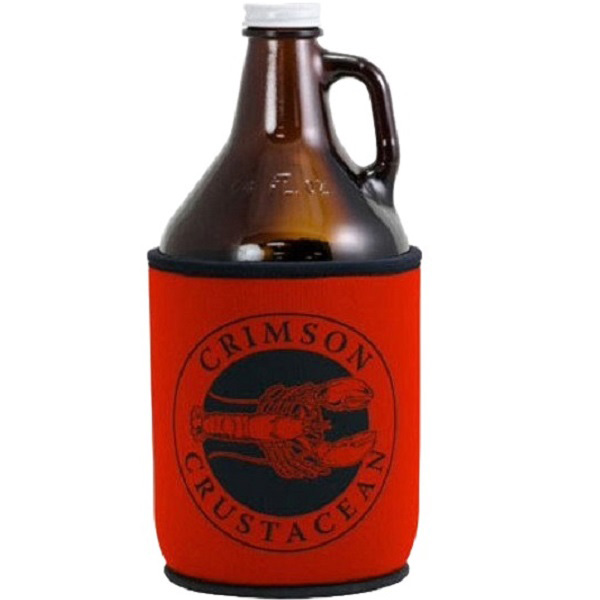 Neoprene Growler Covers 1