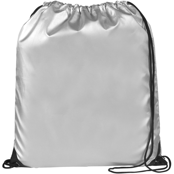 Custom Reflective Backpacks 1