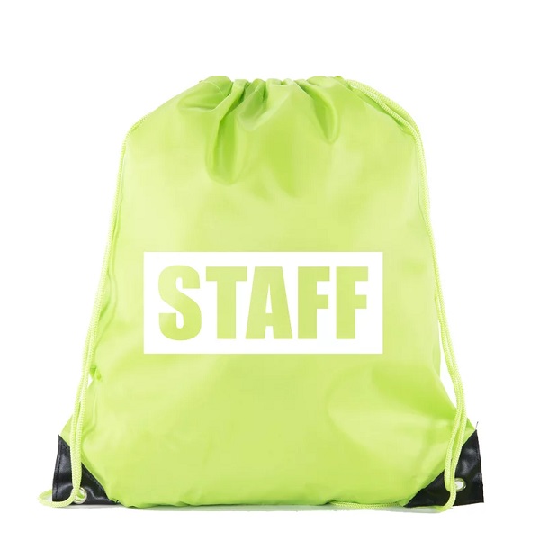 Custom Reflective Backpacks 1