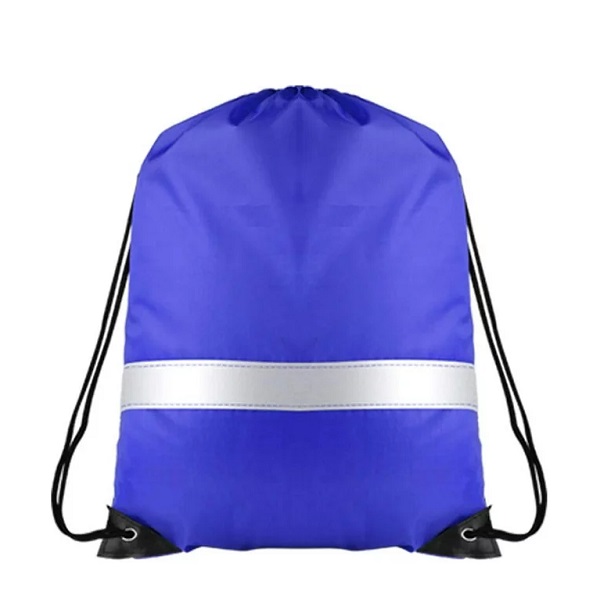 Custom Reflective Backpacks 1