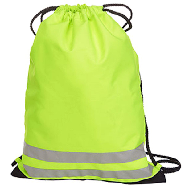 Custom Reflective Backpacks 1