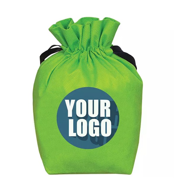 Custom Non-Woven Gift Bags 1