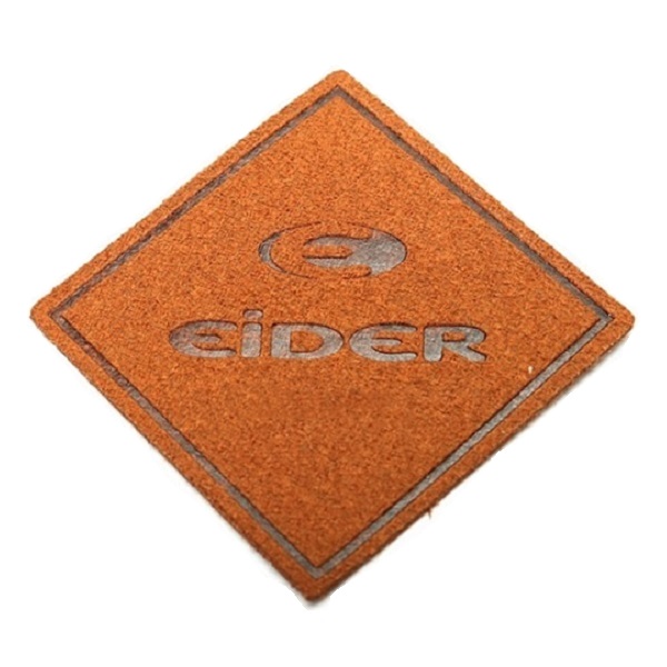 Microfiber Leather Patches 1