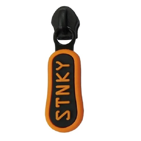 Rubber Zipper Pulls 1