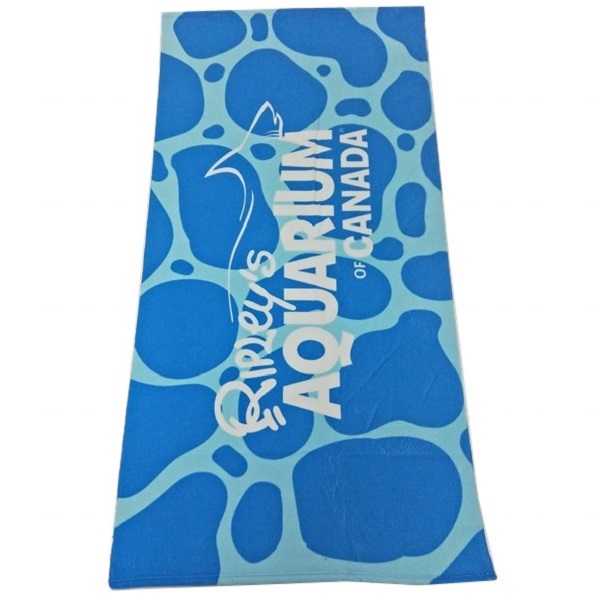 Microfiber Beach Towels 1