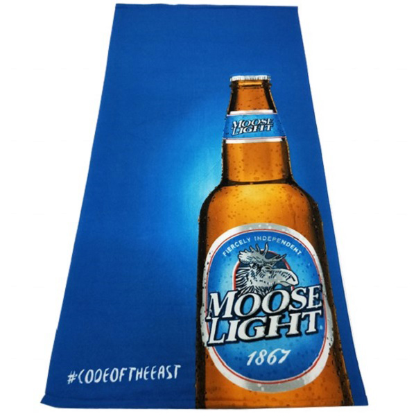 Microfiber Beach Towels 1