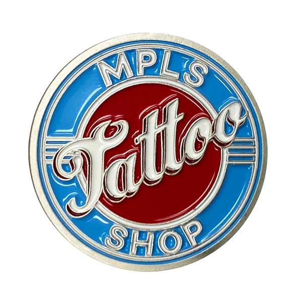 Custom Lapel Pins 1