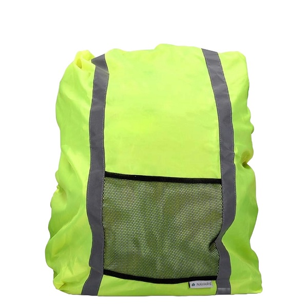 Hi-Visibility Backpack Covers 1