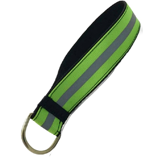 Safety Lanyard Keychains 1