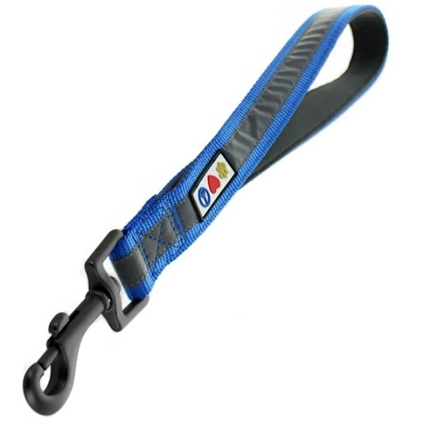 Reflective Short Lanyards 1