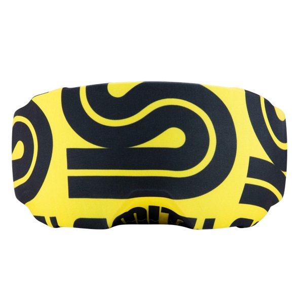 Custom Ski Goggle Covers 1