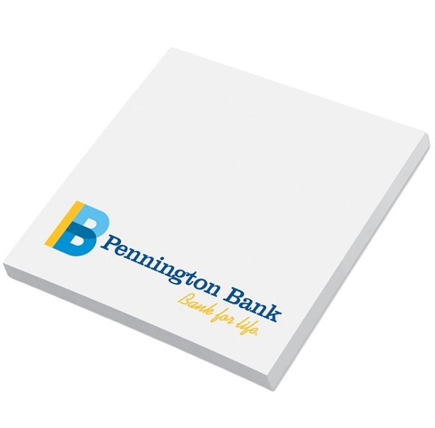 Promotional Sticky Notes 1