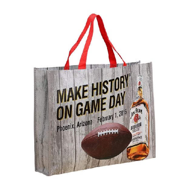 Sublimation Shopping Bags