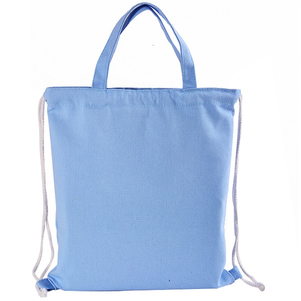 Drawstring Bags With Handles